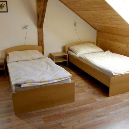 Kajovska Hospoda Bilik gambar