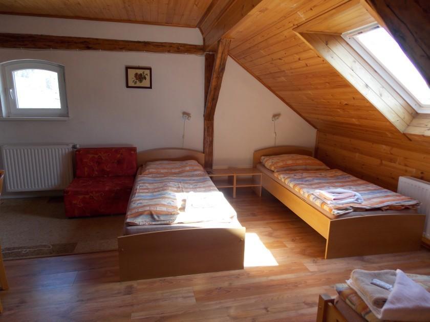 Kajovska Hospoda Luaran gambar