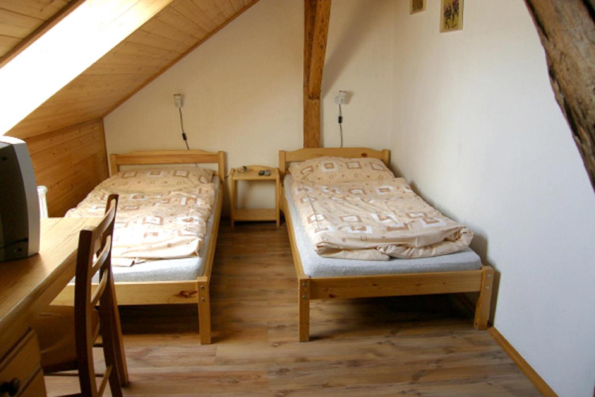 Kajovska Hospoda Bilik gambar
