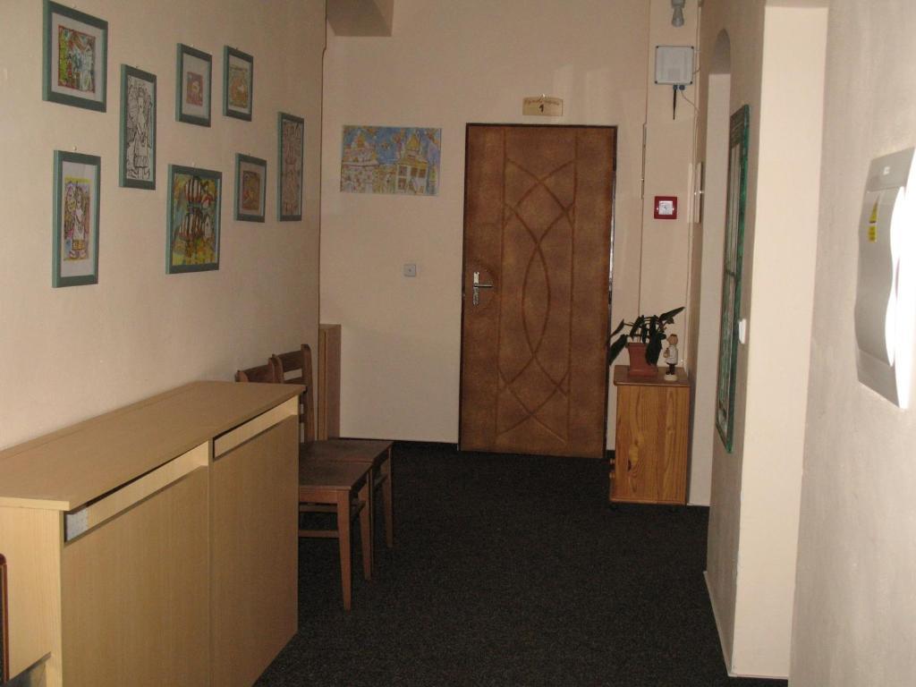 Kajovska Hospoda Luaran gambar