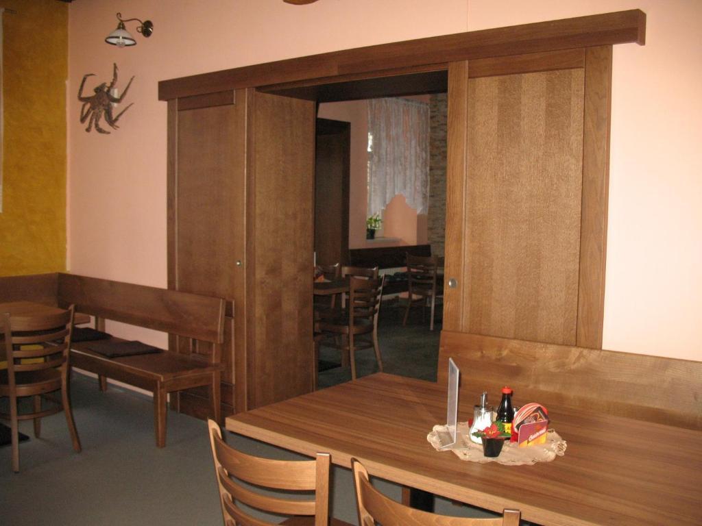 Kajovska Hospoda Luaran gambar